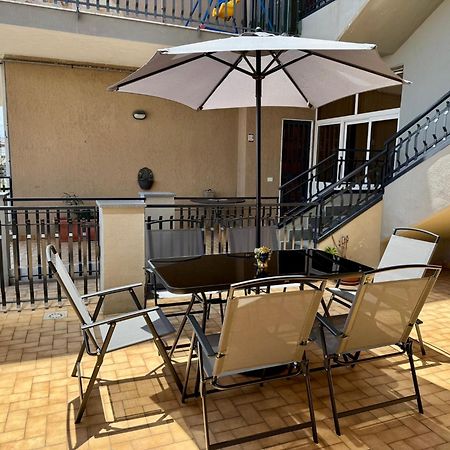 Villa Acquamarina Luxury House Aci Castello Exterior foto