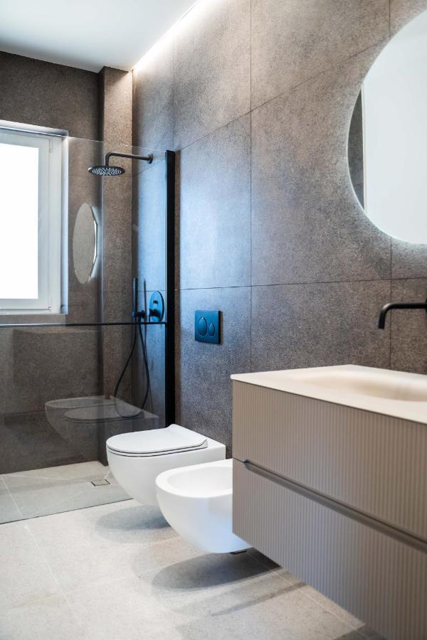 Villa Acquamarina Luxury House Aci Castello Exterior foto