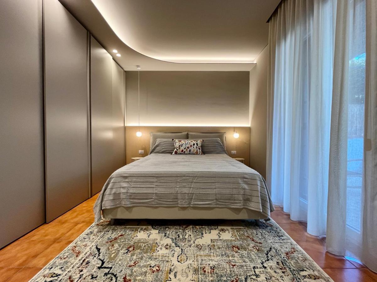 Villa Acquamarina Luxury House Aci Castello Exterior foto