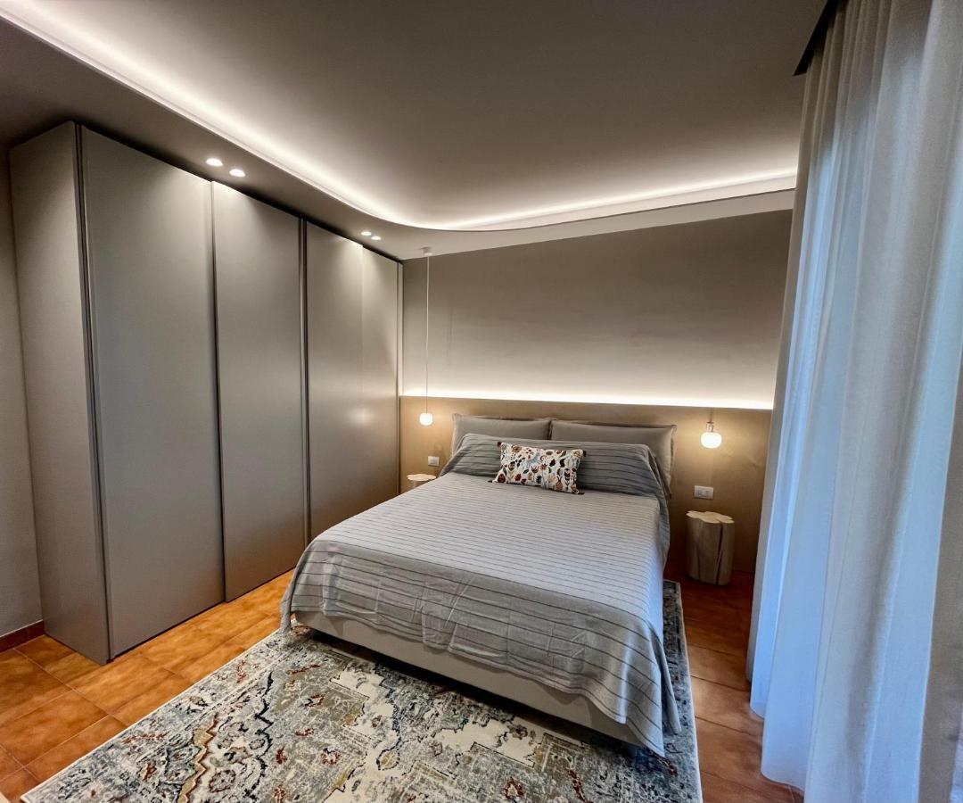 Villa Acquamarina Luxury House Aci Castello Exterior foto