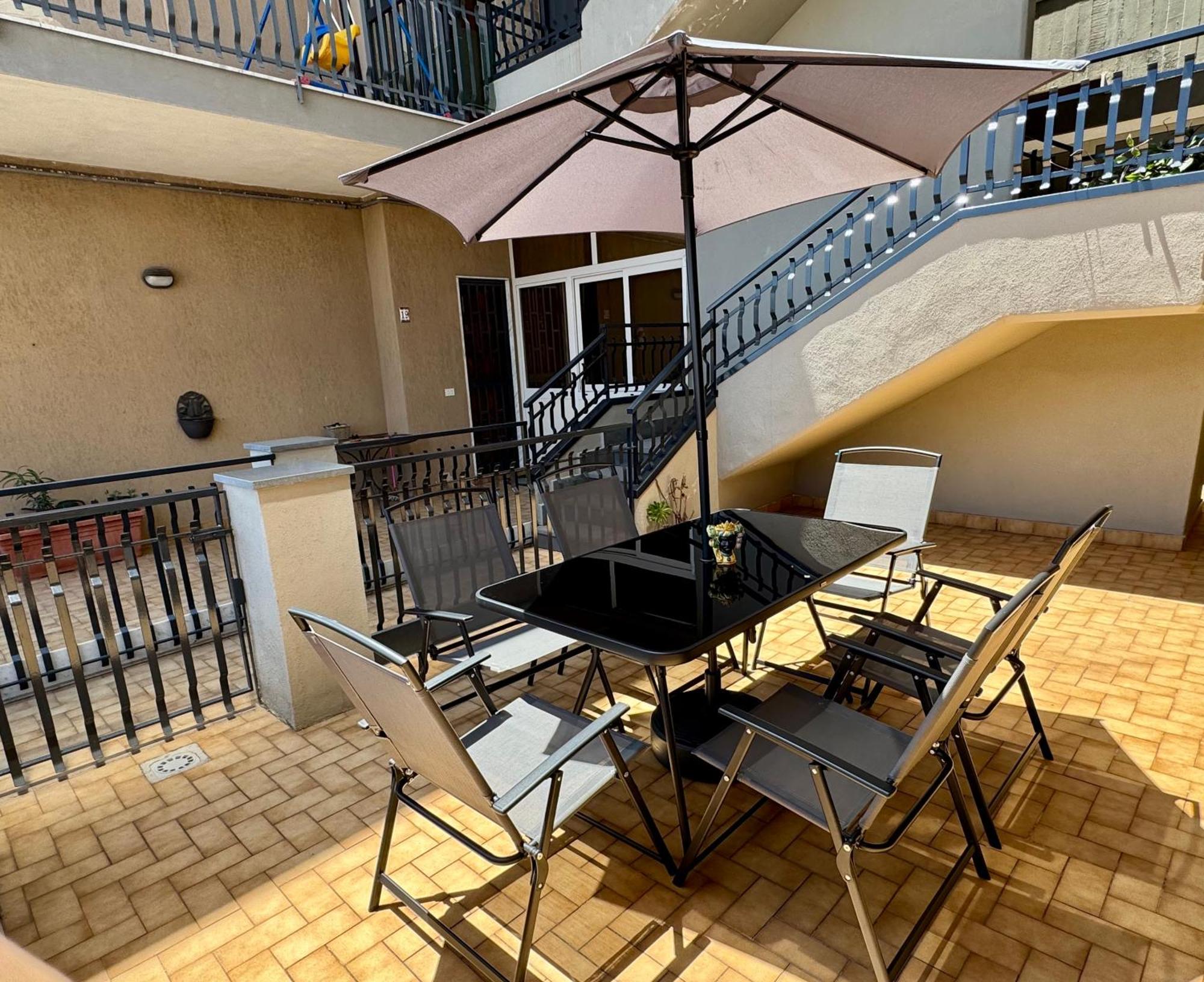 Villa Acquamarina Luxury House Aci Castello Exterior foto